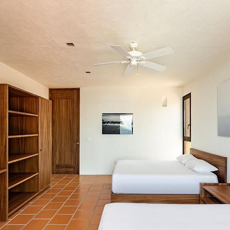 סן פטריסיו מלקווה Hotel Aurelia מראה חיצוני תמונה