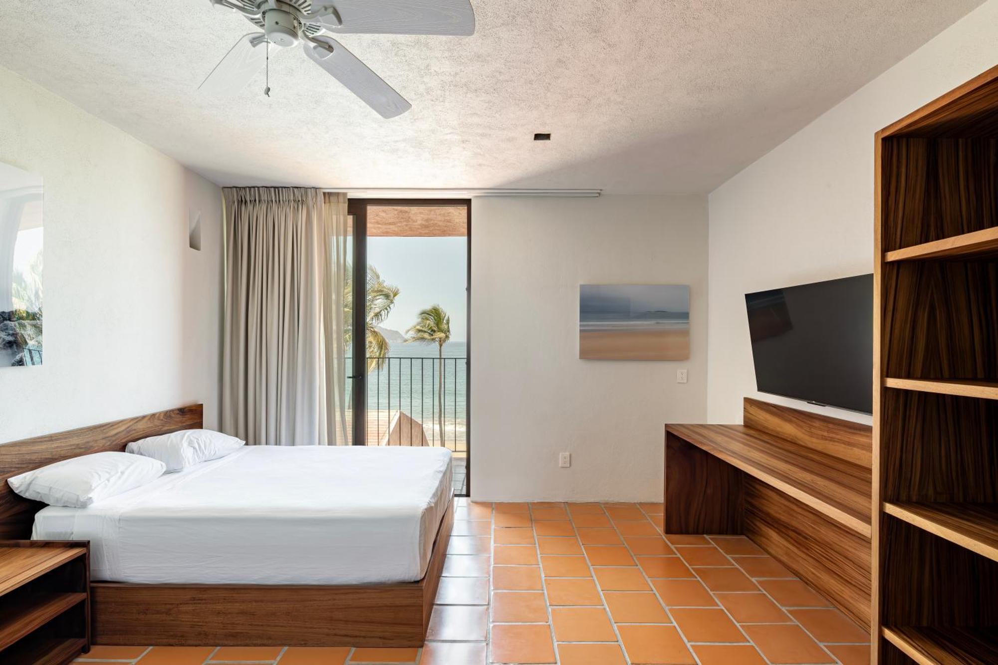 סן פטריסיו מלקווה Hotel Aurelia מראה חיצוני תמונה