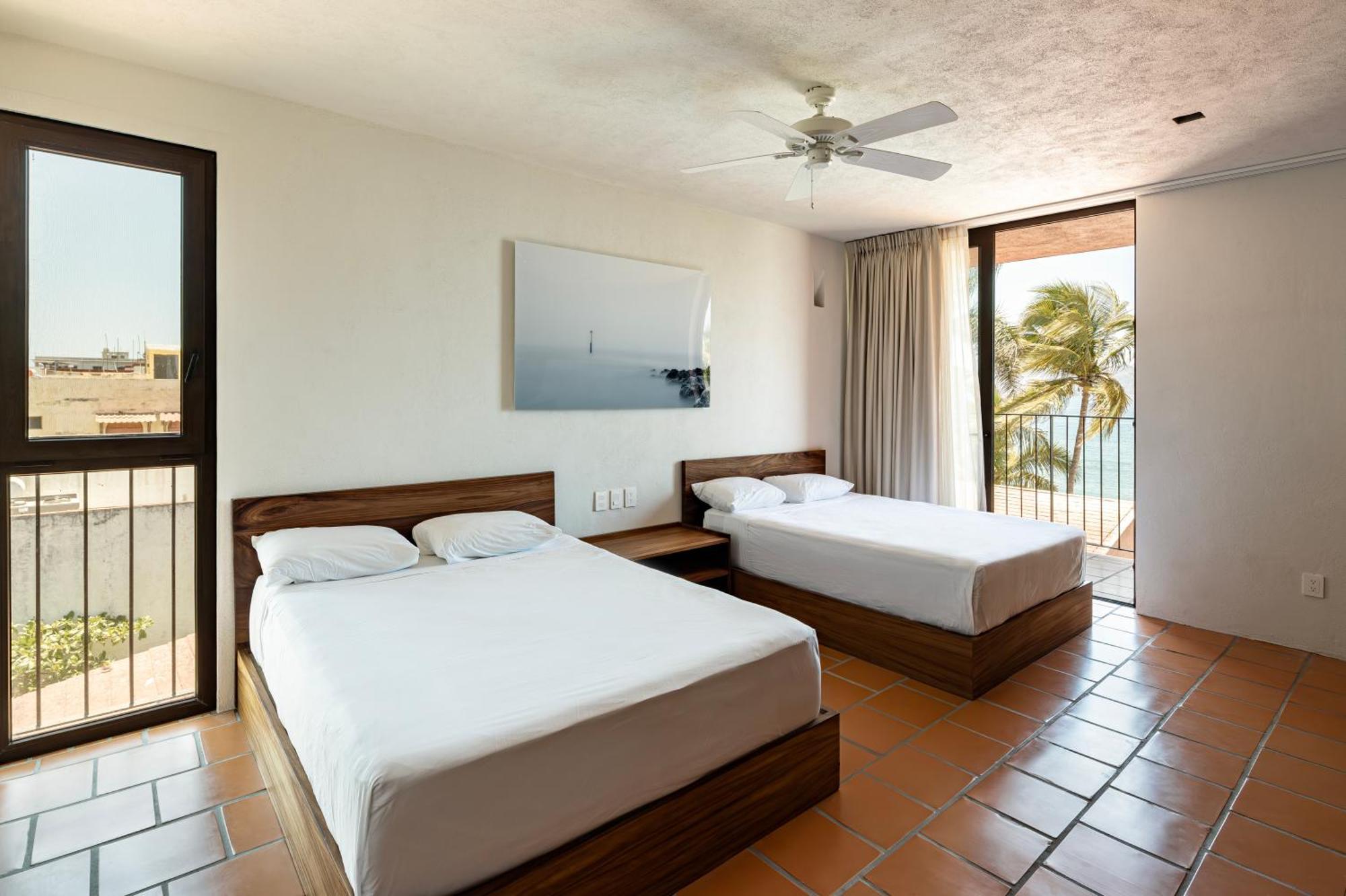 סן פטריסיו מלקווה Hotel Aurelia מראה חיצוני תמונה