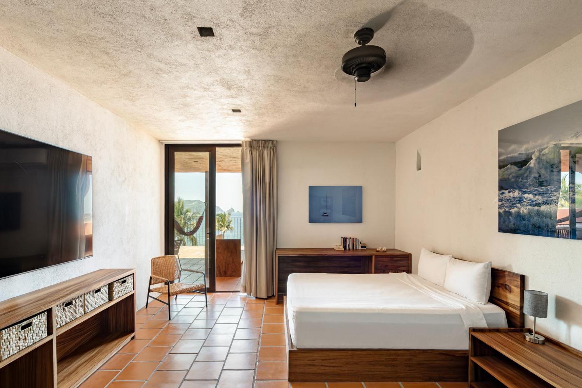 סן פטריסיו מלקווה Hotel Aurelia מראה חיצוני תמונה